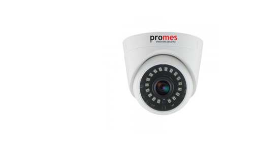 İP Güvenlik Kameraları