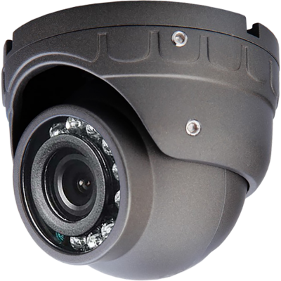 RK-MC510A 2MP Gece Görüşlü Poe IP Araç kamerası (IP)